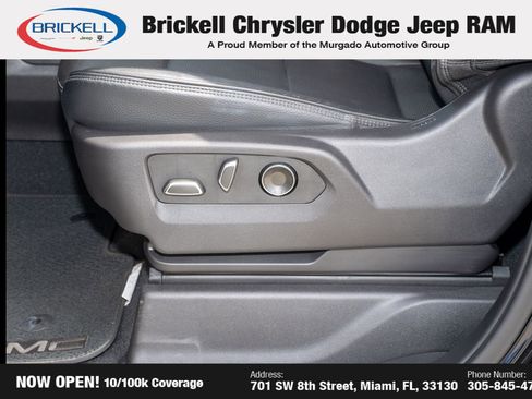 Used 2025 GMC Sierra 1500 Denali w/ Denali Reserve Package AWD/4WD image 28