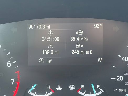 Used 2020 Ford Escape SE AWD/4WD image 19