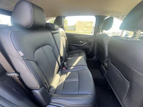 New 2025 MAZDA CX-90 3.3 Turbo w/ Select Package AWD/4WD image 27