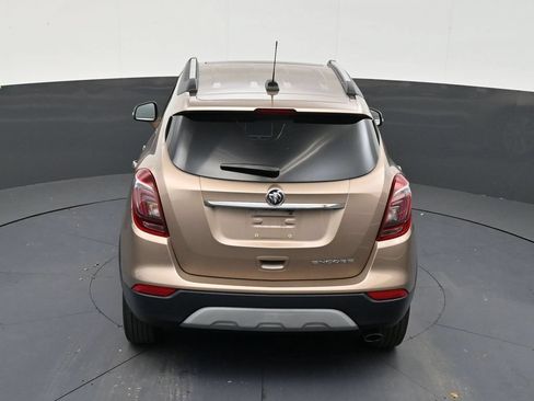 Used 2019 Buick Encore Preferred FWD image 15