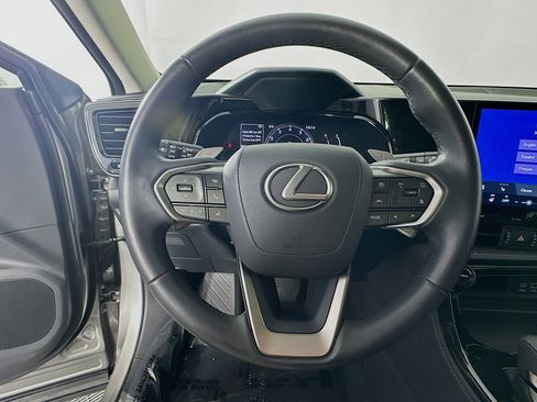Used 2023 Lexus NX 350 AWD image 11