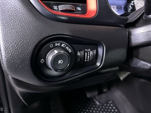 Used 2023 Jeep Renegade Trailhawk image 18