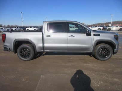 New 2026 GMC Sierra 1500 Elevation