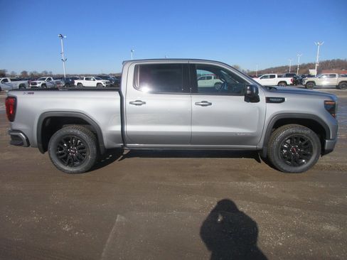 New 2026 GMC Sierra 1500 Elevation w/ Elevation Premium Package image 3