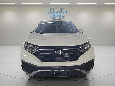 Used 2022 Honda CR-V Touring image 8