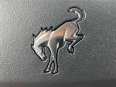 New 2025 Ford Bronco 4-Door AWD/4WD image 30