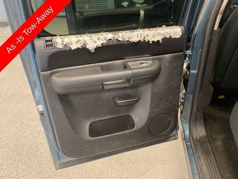 Used 2012 Chevrolet Silverado 1500 LT w/ All-Star Edition image 21