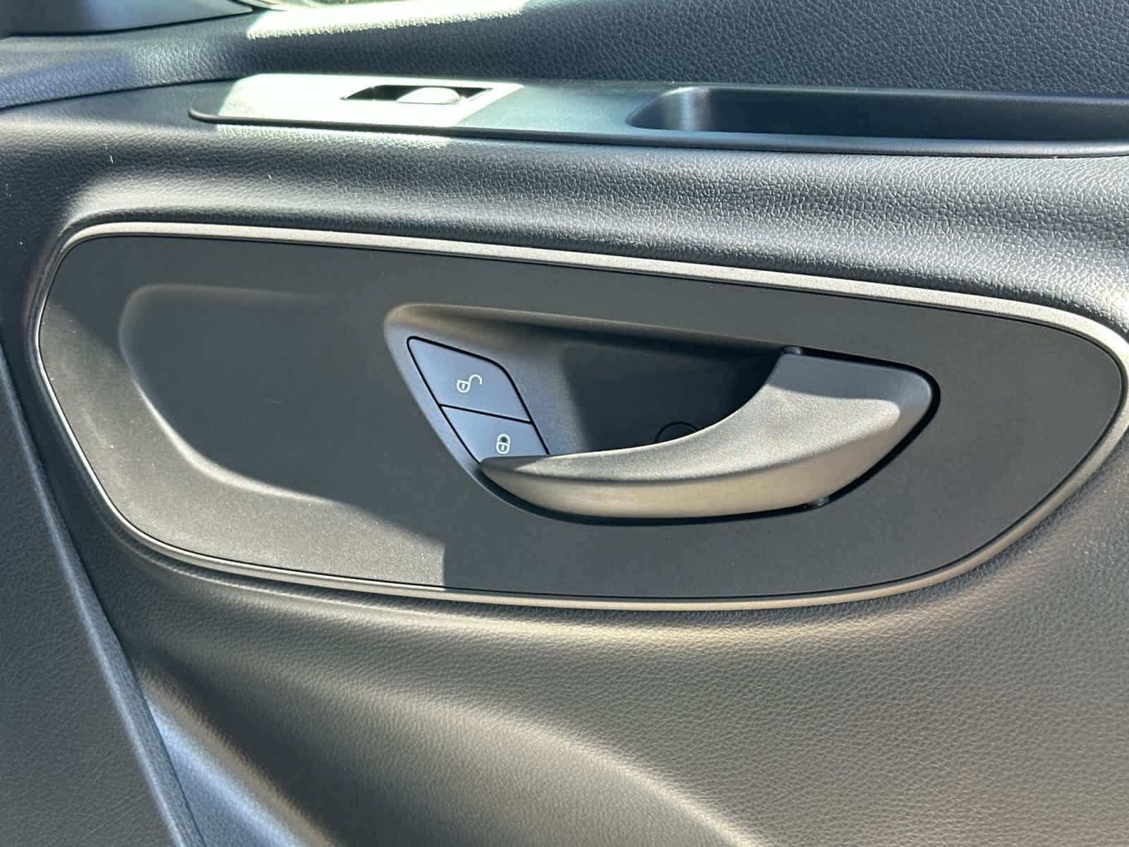 New 2026 Mercedes-Benz Sprinter 2500 image 20