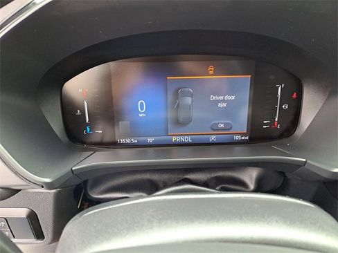 Certified 2023 Ford Escape ST-Line w/ Tech Pack #1 image 13