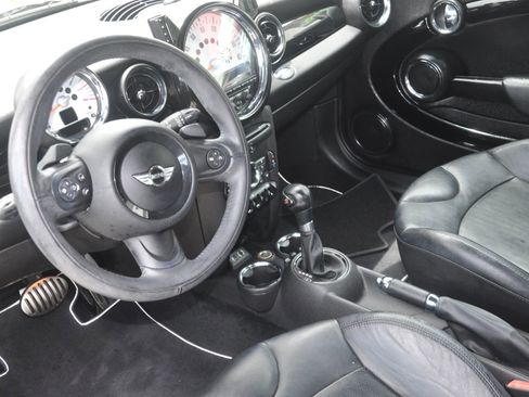 Used 2013 MINI Cooper S FWD image 34