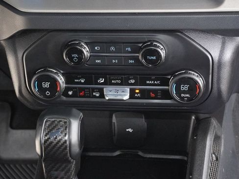 Used 2023 Ford Bronco Raptor AWD/4WD image 17