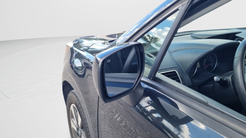 Used 2018 Subaru Forester 2.5i Premium w/ All-Weather Package AWD/4WD image 27
