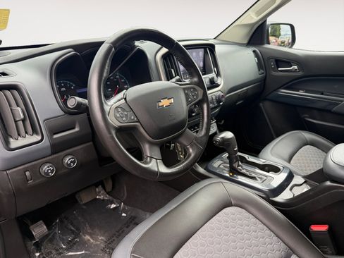 Used 2019 Chevrolet Colorado Z71 image 15