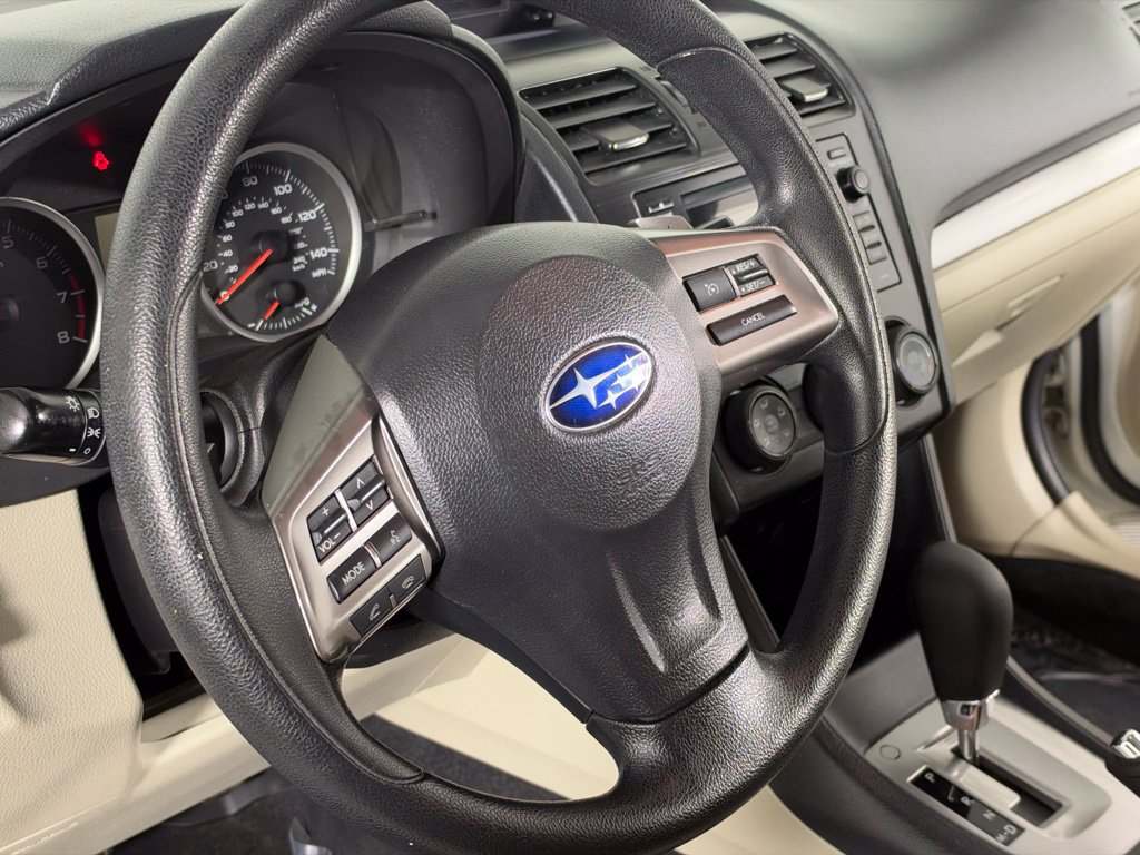 Used 2014 Subaru Crosstrek 2.0i Premium w/ Moonroof Package AWD/4WD image 13