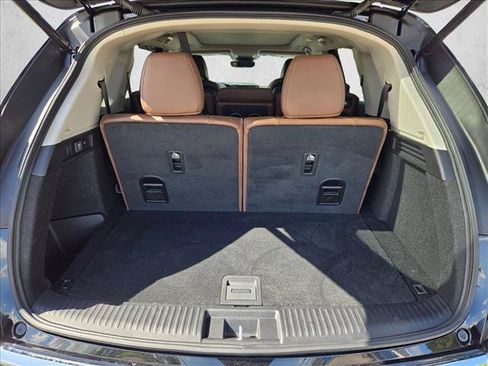 Certified 2026 Acura MDX FWD w/ Technology Package image 6