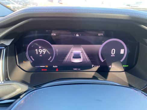 Used 2025 Jeep Wagoneer S Limited w/ Comfort Package image 14