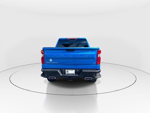 New 2025 Chevrolet Silverado 1500 LT Trail Boss w/ Convenience Package II image 7