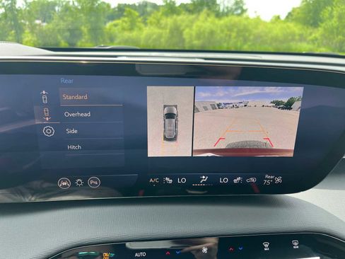 New 2025 Buick Enclave Preferred w/ Power Package image 20