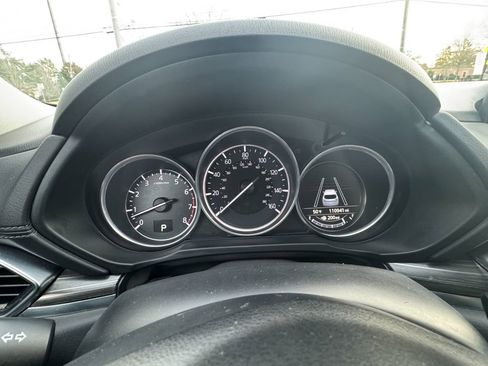 Used 2017 MAZDA CX-5 Grand Touring w/ Premium Package image 19