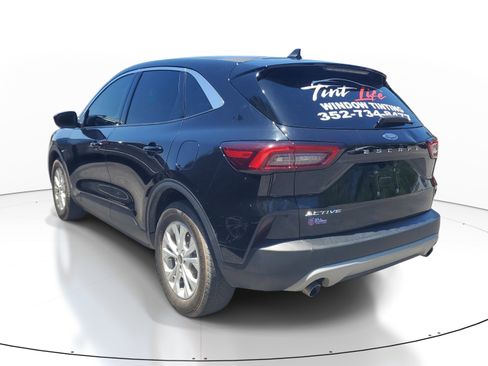 Used 2023 Ford Escape Active FWD image 3