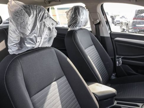 New 2026 Volkswagen Jetta S image 40