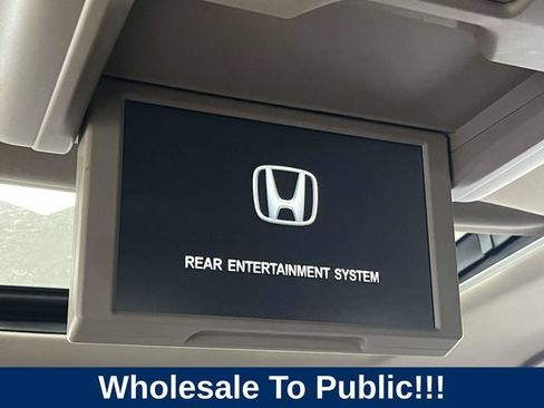 Used 2016 Honda Pilot Touring image 22