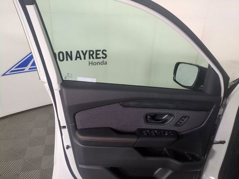 New 2026 Honda Passport TrailSport image 10