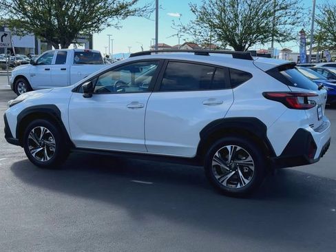 New 2026 Subaru Crosstrek 2.0i Premium AWD/4WD image 5