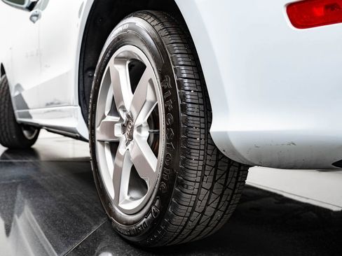 Used 2012 Audi Q5 3.2 Premium Plus AWD/4WD image 49