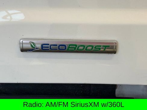 Used 2022 Ford F150 XLT w/ Equipment Group 302A High image 2