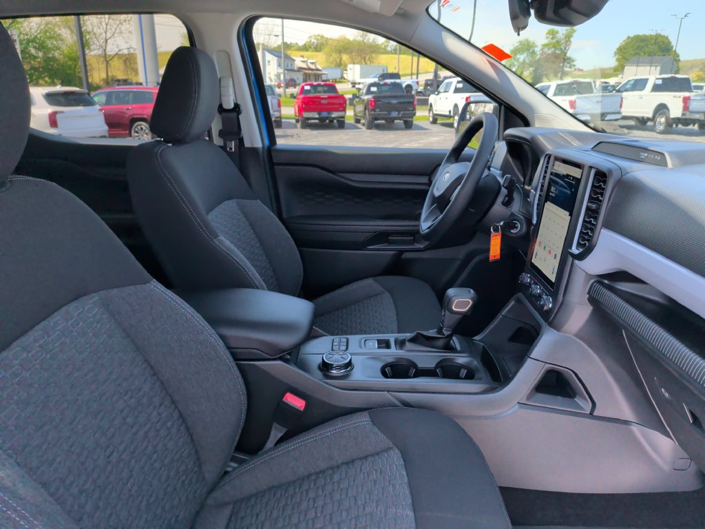 New 2026 Ford Ranger XL AWD/4WD image 9