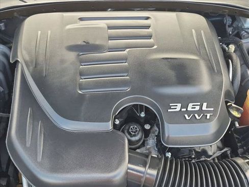 Used 2023 Dodge Charger SXT RWD image 21