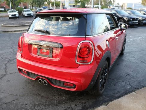 Used 2020 MINI Cooper S w/ Storage Package image 4