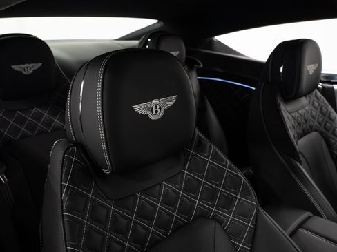 Used 2024 Bentley Continental GT Speed AWD/4WD image 58