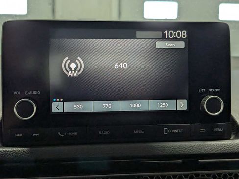 Certified 2023 Honda Civic Sport image 24