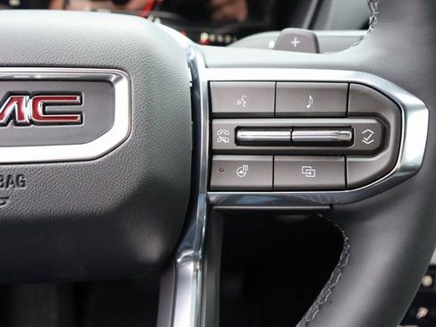 New 2026 GMC Terrain Elevation w/ Technology Package II image 33