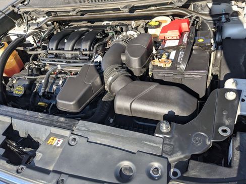 Used 2017 Ford Flex SEL w/ Equipment Group 202A image 32