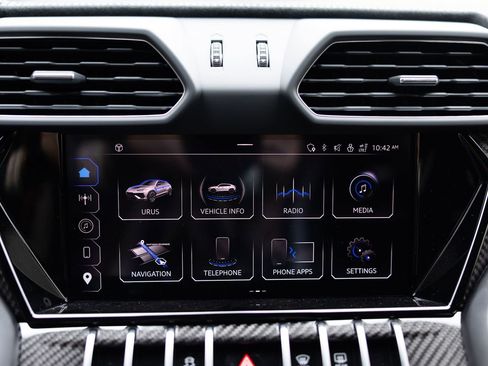 Used 2024 Lamborghini Urus Performante image 23