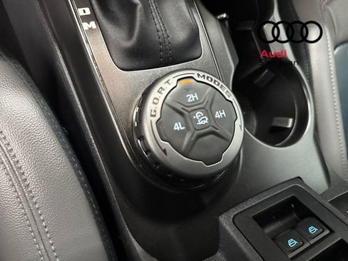 Used 2022 Ford Bronco Outer Banks image 33