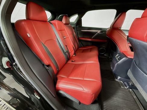 Used 2020 Lexus RX 350 F Sport image 29