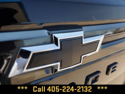 Used 2021 Chevrolet Tahoe Z71 AWD/4WD image 5