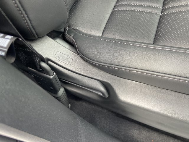 New 2027 Honda HR-V EX-L image 17