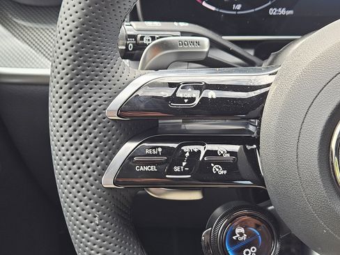 New 2026 Mercedes-Benz GLC 43 AMG 4MATIC image 27