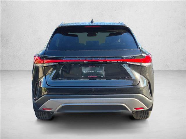 New 2026 Lexus RX 350 Premium Plus w/ Convenience Package AWD/4WD image 7