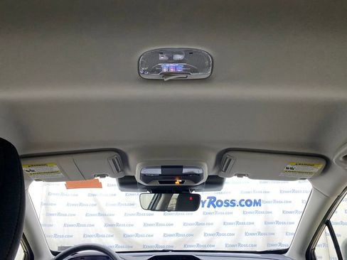 New 2026 Subaru Impreza 2.0i Sport image 21