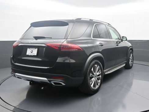 Used 2023 Mercedes-Benz GLE 350 4MATIC image 7