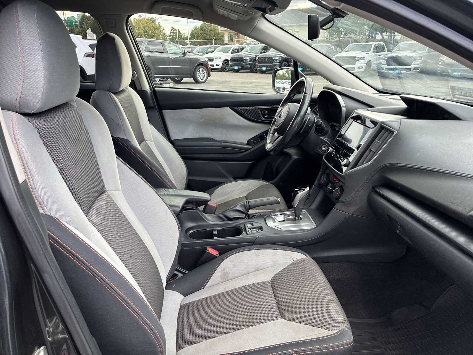 Used 2019 Subaru Crosstrek 2.0i Premium AWD/4WD image 23