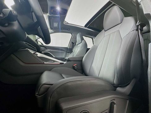 New 2025 Audi Q5 Premium Plus image 18