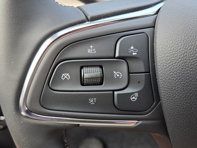 New 2026 Buick Envista Sport Touring w/ Convenience I Package FWD image 31