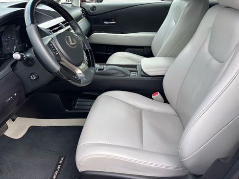 Used 2015 Lexus RX 350 FWD image 7